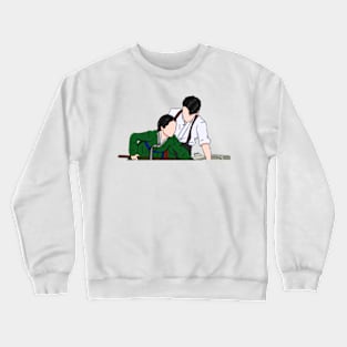 Mr Sunshine Crewneck Sweatshirt